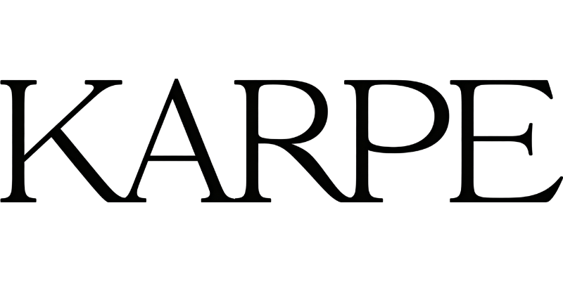 Karpe Merch